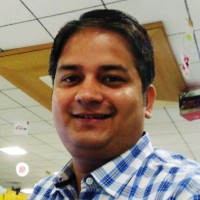Rahul Sabharwal