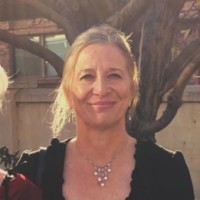 Liz Larter