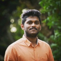 Rakeshkumar C T