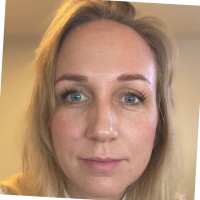 Malene Volert