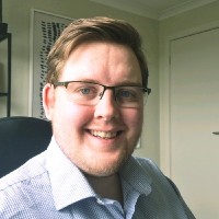 Nicholas Tuohy