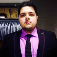 Nikhil Pathak