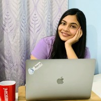 Vaishnavi Sinha