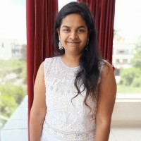 Bhavana Krishnamurthy