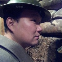 Daewoong Lee Choirofdavid