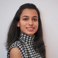 Chythra Vijayan