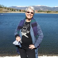 Graciela Sholander