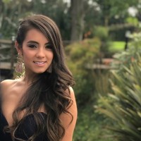 Maria Camila Parra Aguas