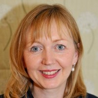 Claire Robson