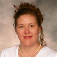 Carolyn Salisbury