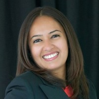 Priti Chavda