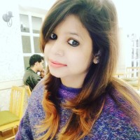 Kashish Saha