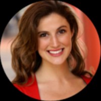 Caitlin C. Buzaid