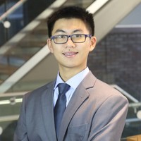 Patrick Yan, Cpa