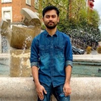 Venkatesh Sridhar
