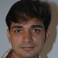 Deepak Vig