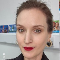 Catherine Lee