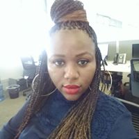 Naomi Siame
