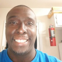 Theodis Mccants