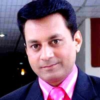 Syed Asif