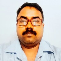 Tapas Kumar Bal