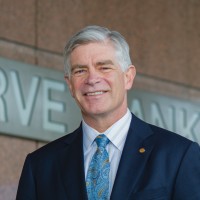 Patrick Harker