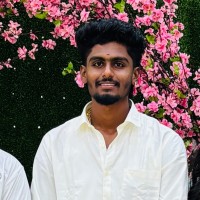 Anand kumar S