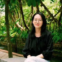 Yuxin Zhang