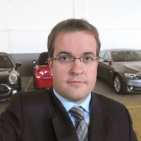 David Ribas Soley