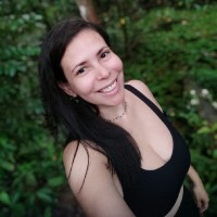 Yslaine Souza