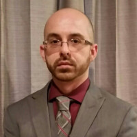 Aaron Dredge