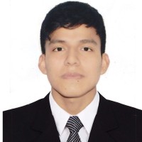 Jorge Eduardo Arias Acevedo