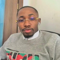 Obinna Kizito Mark Ezenwa