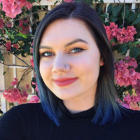 Katie searl
