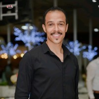Mahmoud Ramadan Azmy