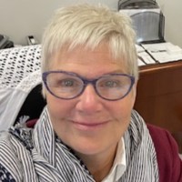 Tina Hoppock