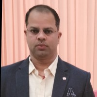 Naveen Tomar