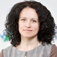 Oksana Demchuk