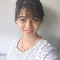Vaishnavi Aher