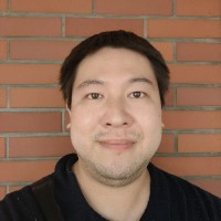 Peter Lin