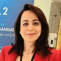 Nisrine Mohkam