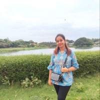 Kripali Kothari