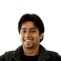 Sohrab Khan