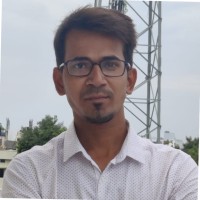 Nirendrakumar Yadav