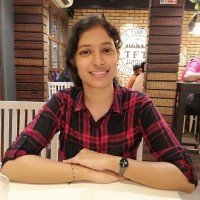 Pragati Alurkar
