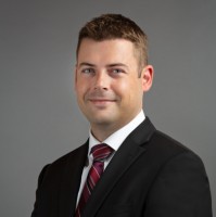 Kevin Rae