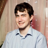 Alexey Shalpegin