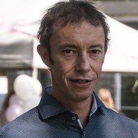 Chris Kuipers
