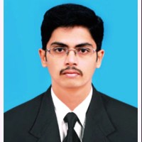 Bharathi Muthu
