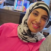 Aya Mohamed